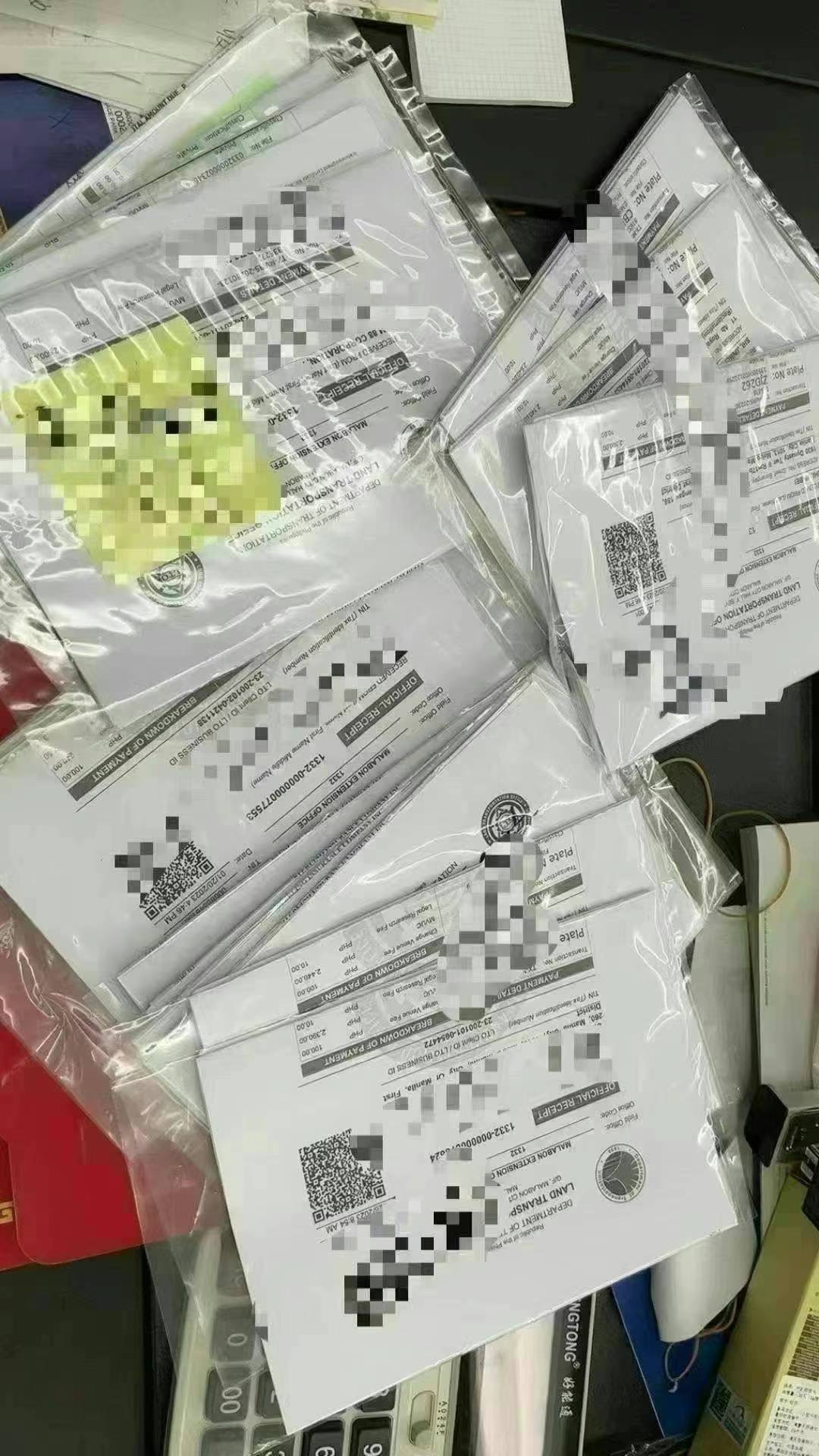 在菲律宾购买二手车后若卖方拒绝配合过户怎么办？