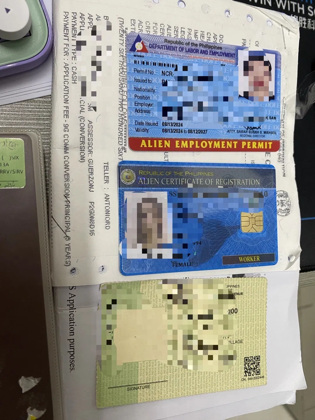 婚签13A与旅游签、工签退休签那个靠谱？