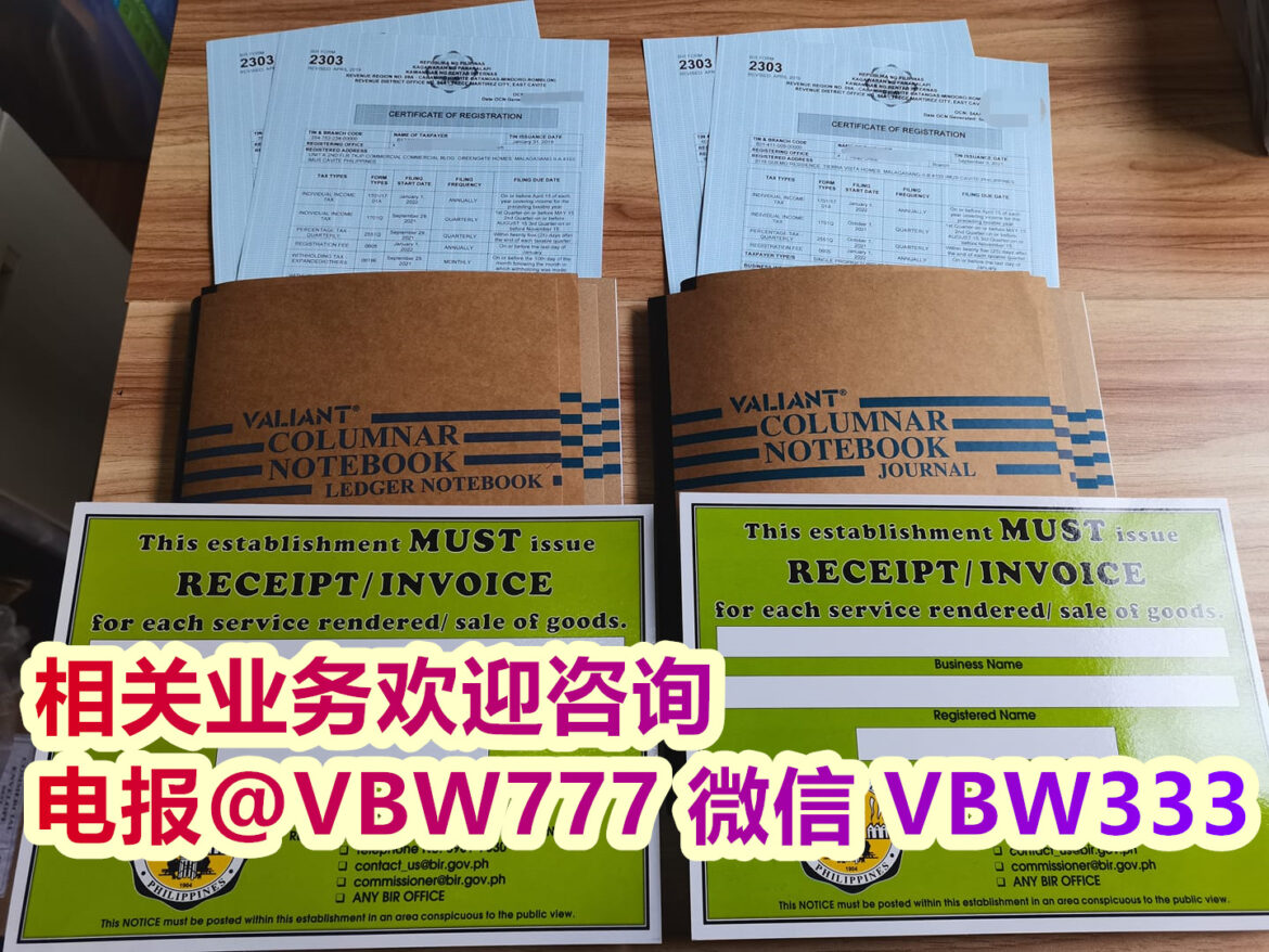 在菲律宾开公司 DTI和OPC差别很大
