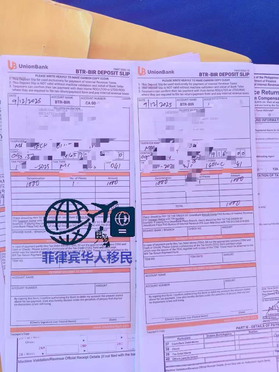 菲律宾驾驶证、驾照新办、驾照相关业务办理看过来