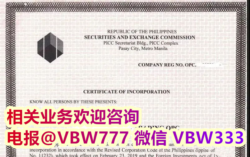 菲律宾公司注册条件流程+实操建议