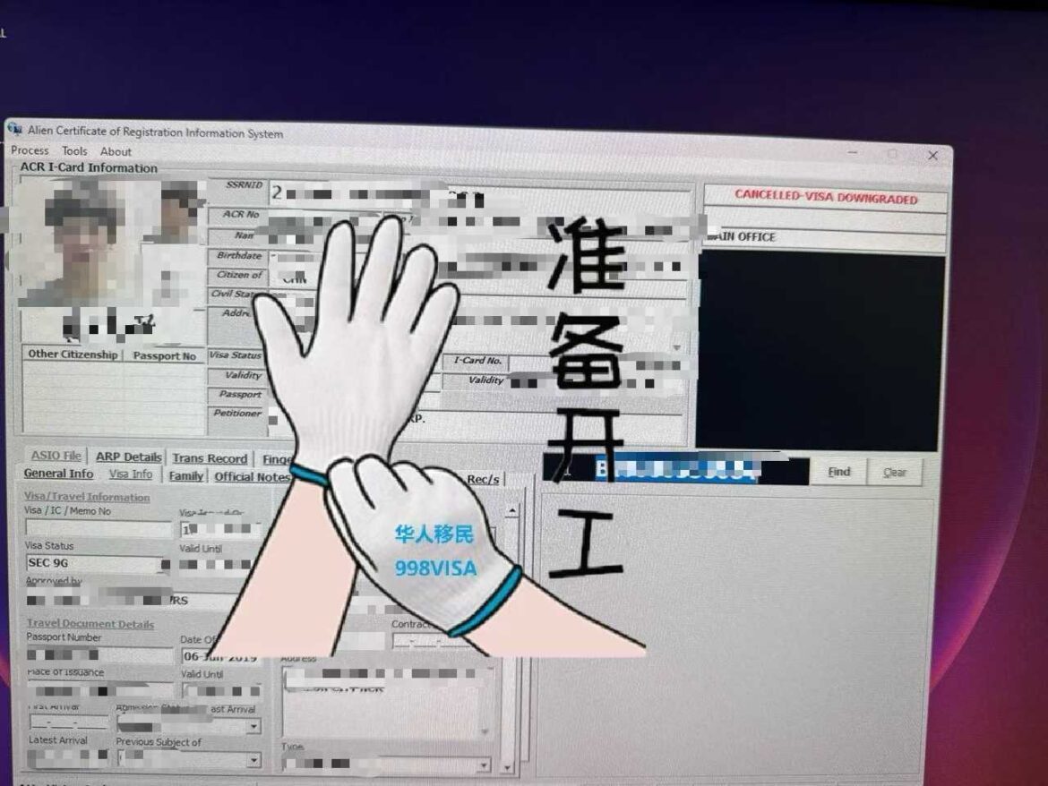 菲律宾黑名单BLO案件中时间节点管理的重要性