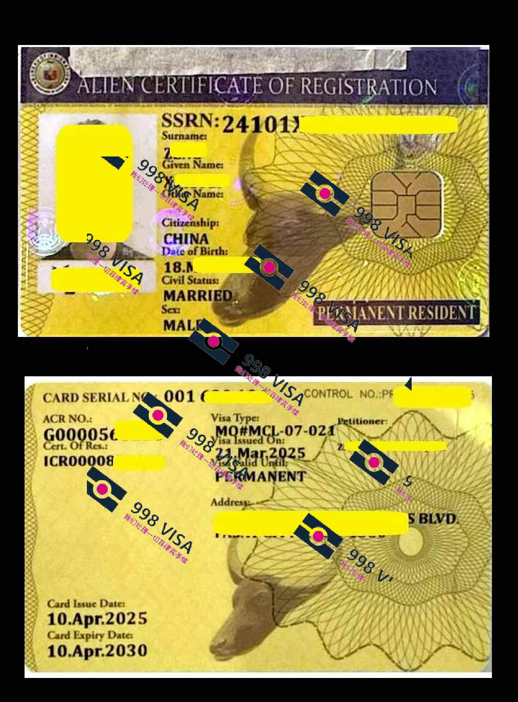 申请菲律宾婚签 13A MCL21签证难吗？